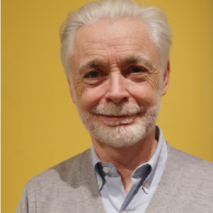 Eoin Colfer